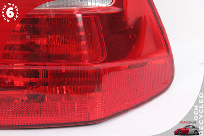 2008-2010 Porsche Cayenne 957 Rear Right Side Tail Light Lamp LED 7L5945208A OEM