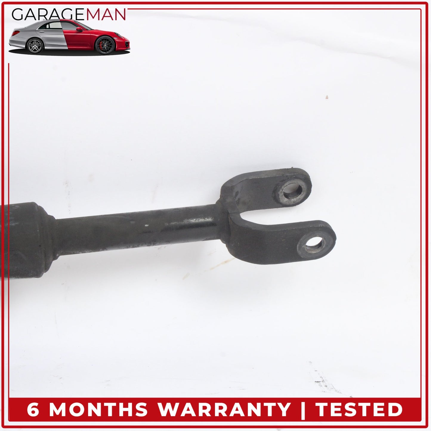 2011-2016 BMW 528i F10 Front Left and Right Side Shock Strut Absorber 6795083