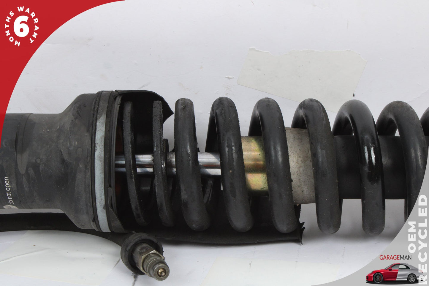 2003-2006 Mercedes-Benz SL500 R230 RWD 5.0L Shock Absorber Strut 2303200013 OEM