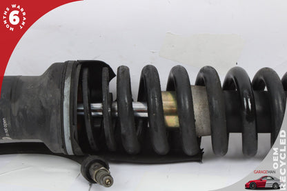 2003-2006 Mercedes-Benz SL500 R230 RWD 5.0L Shock Absorber Strut 2303200013 OEM
