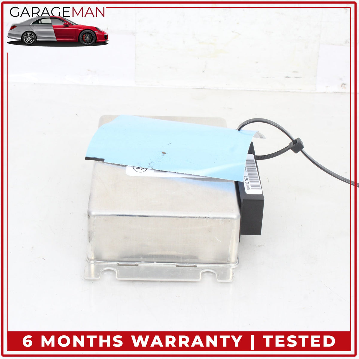 2014-2017 LR Range Rover L405 Transfer Case Control Module DPLA7H417BA OEM