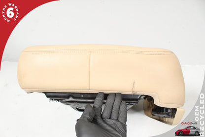 2006-2010 Mercedes-Benz ML350 W164 Front Left Lower Bottom Seat Cushion 2519100850