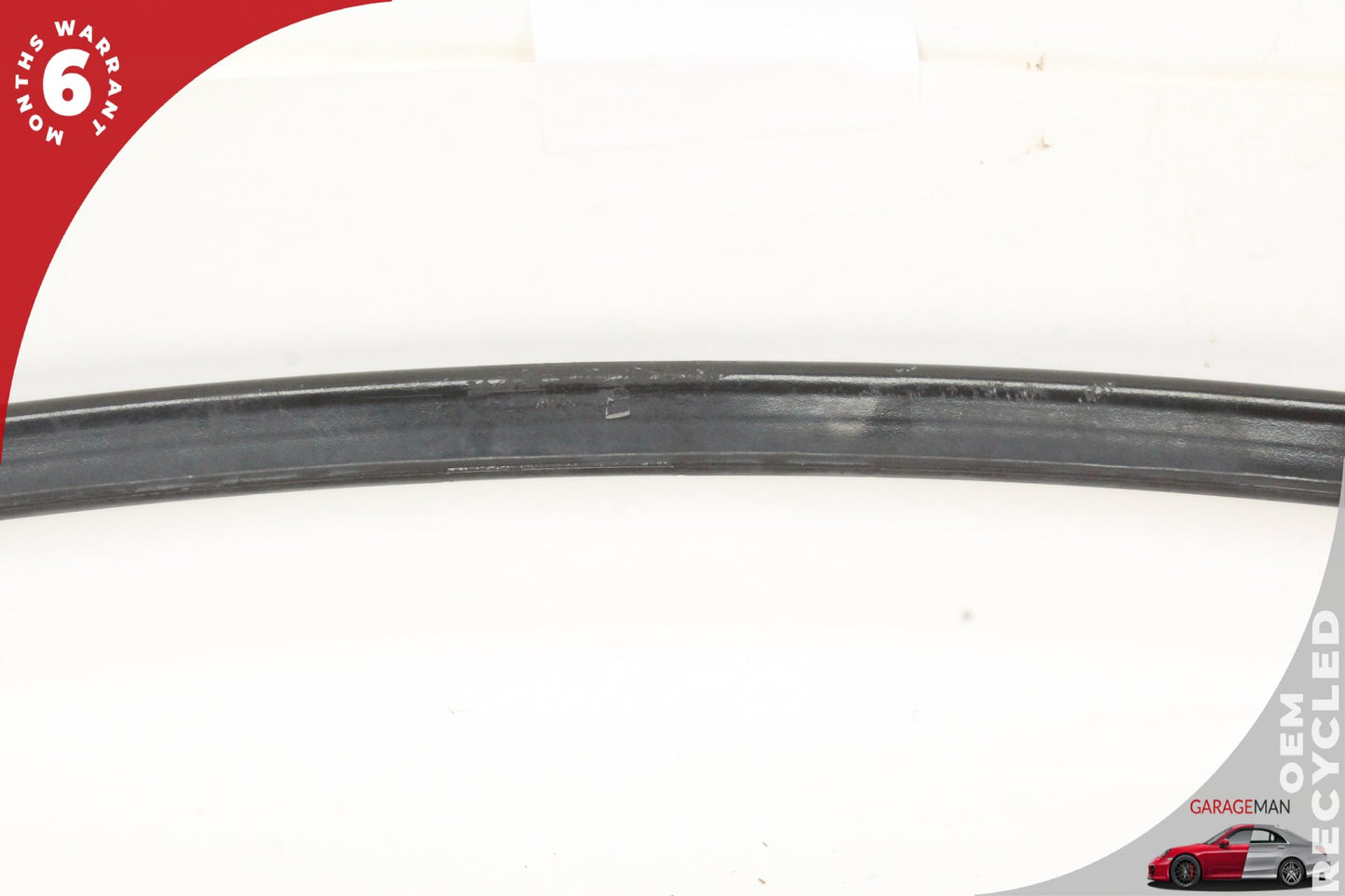 2012-2018 BMW 320i F30 Front Bumper Reinforcement Lower Support Brace 7266325