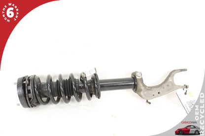 2012-2015 Tesla Model S 85D Front Left and Right Shock Strut Set 103060700C OEM