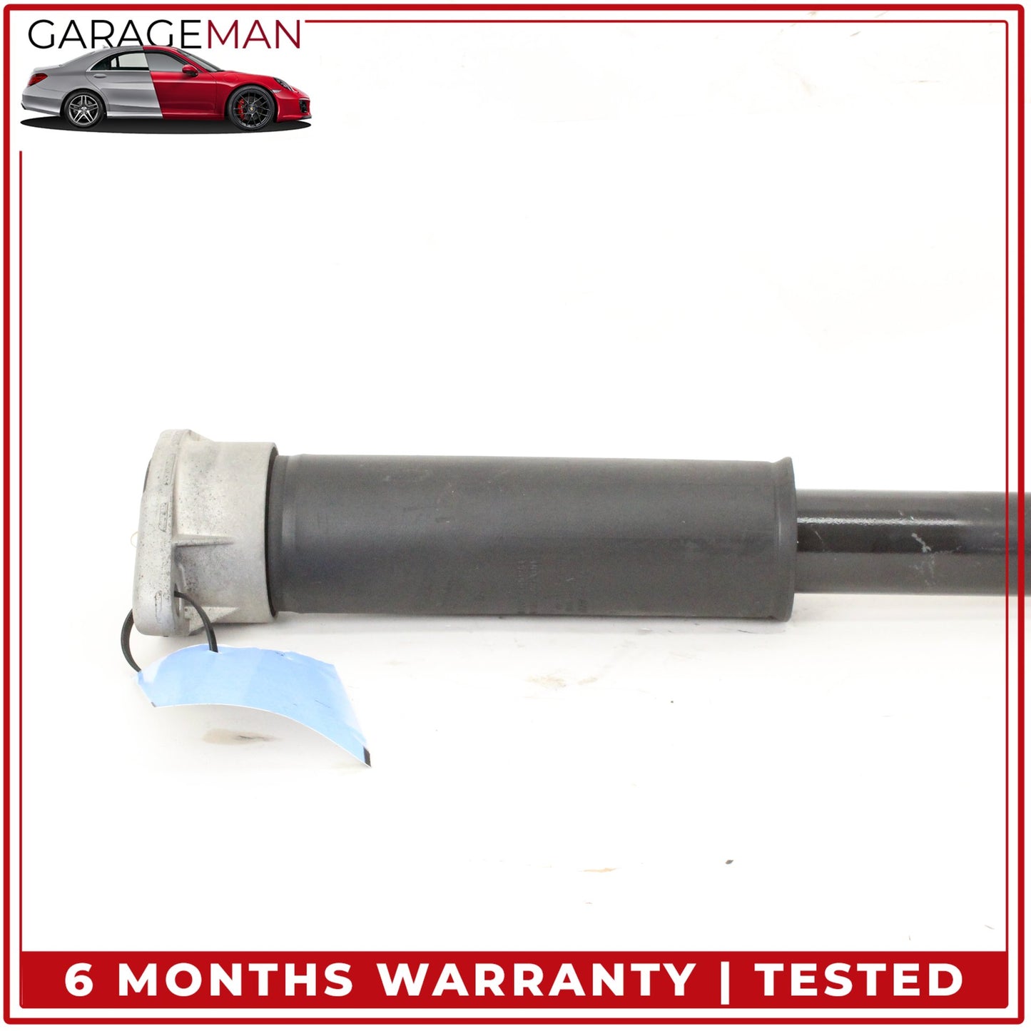 2015-2020 Mercedes W205 C300 C400 Rear Left Shock Absorber Strut 2053208730 OEM