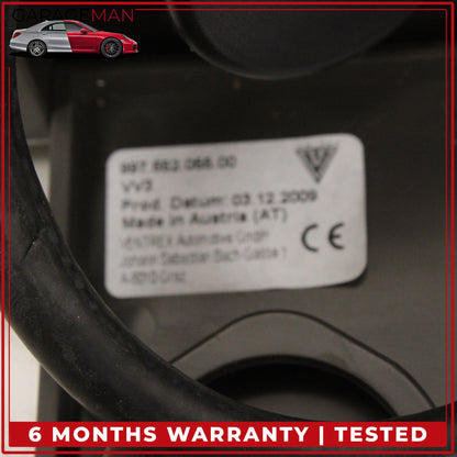 2005-2024 Porsche Macan Cayenne Panamera Boxster Tire Air Compressor Pump OEM