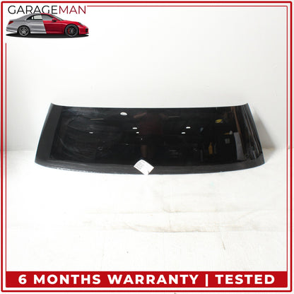 2007-2012 Mercedes X164 GL550 Trunk Lid Tailgate Windshield Window Glass OEM
