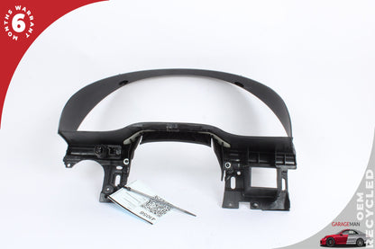 2002-2005 Ford Thunderbird Front Dash Instrument Cluster Trim Cover Panel OEM