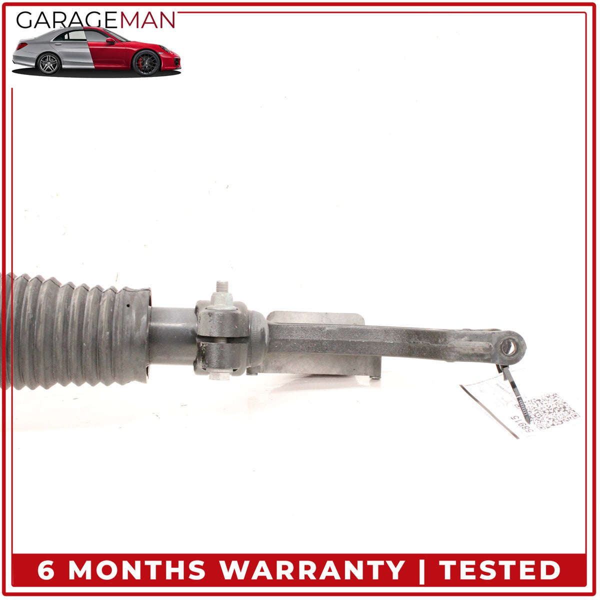 2011-2018 Audi A8 S8 Front Left or Right Side Shock Strut Absorber OEM