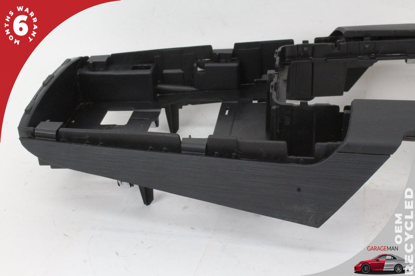 2015-2020 Audi A3 8V Sedan Center Console Trim 8V1864261F