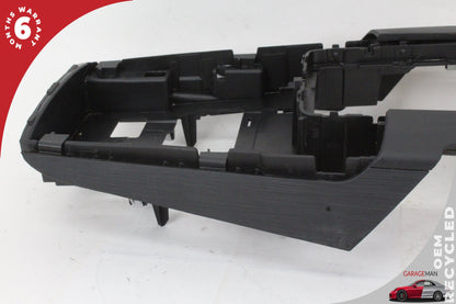2015-2020 Audi A3 8V Sedan Center Console Trim 8V1864261F
