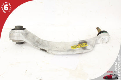 2009-2019 BMW F10 550i Front Right Wishbone Lower Control Arm 31126775972 OEM