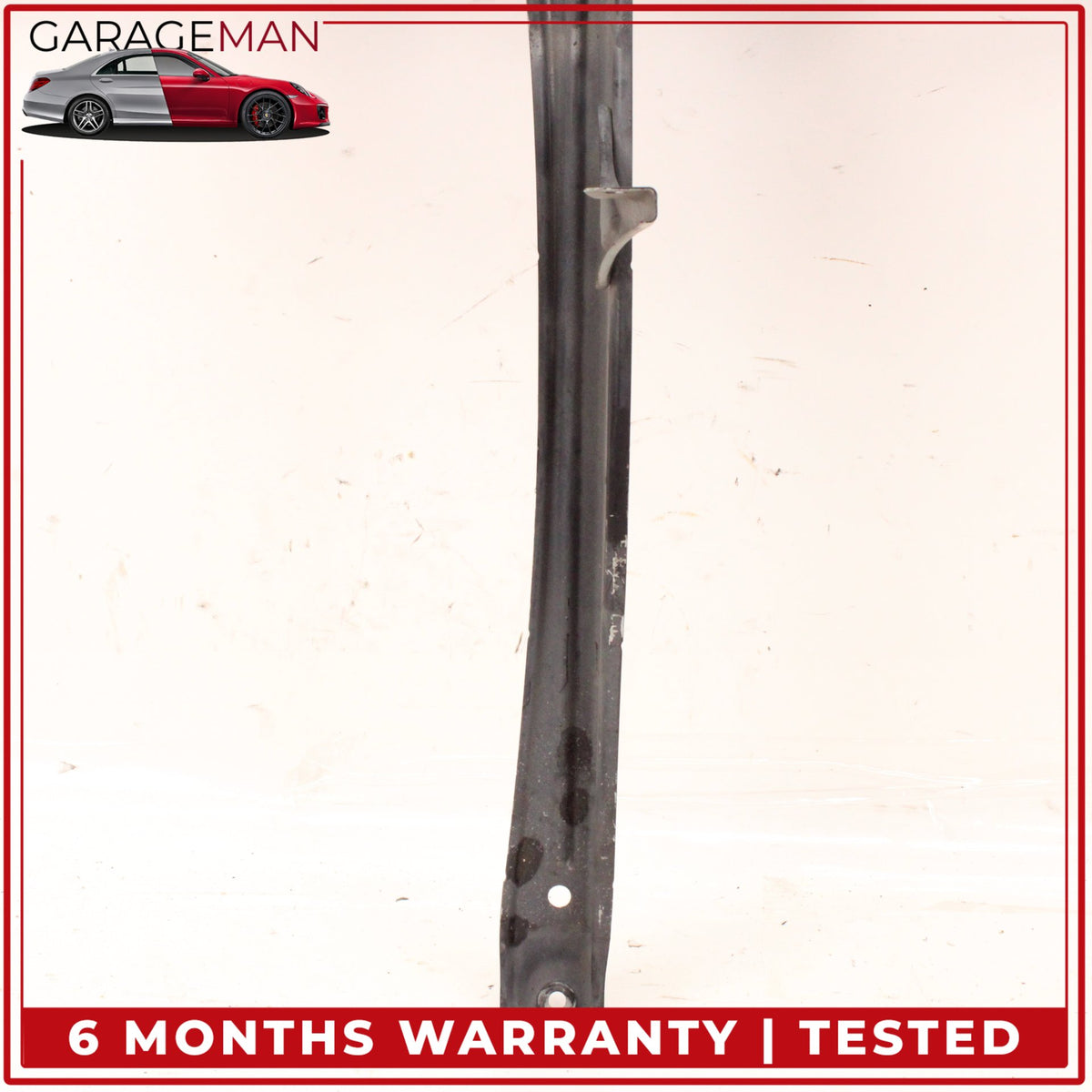 2001-2003 Lexus LS430 XF30 Front Upper Radiator Support Tie Bar 5321650900 OEM