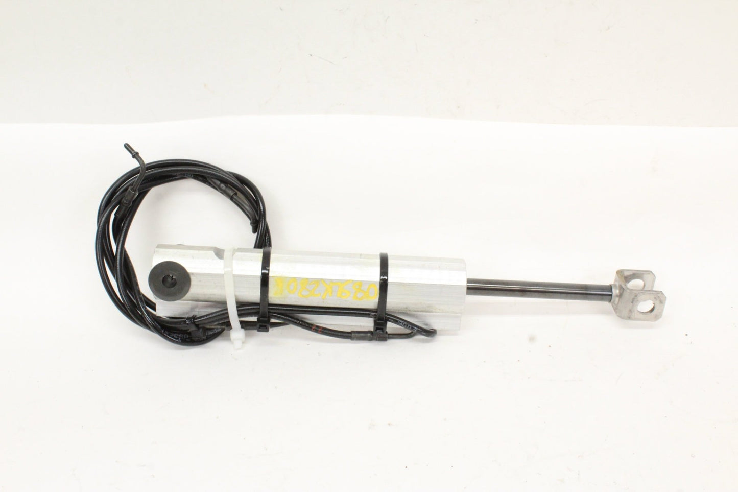05-11 Mercedes-Benz SLK280 R171 Left Side Main Top Drive Lift Cylinder 1718000372