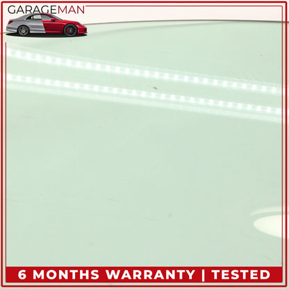 2014-2022 Maserati Ghibli M157 Front Left Driver Side Door Window Glass OEM