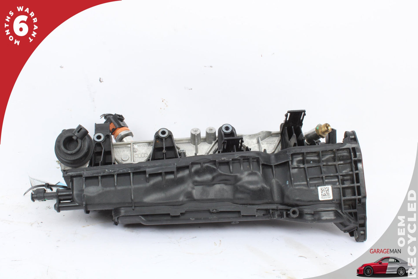 2013-2018 Audi S7 4G Sedan Intake Manifold 079133315BD OEM