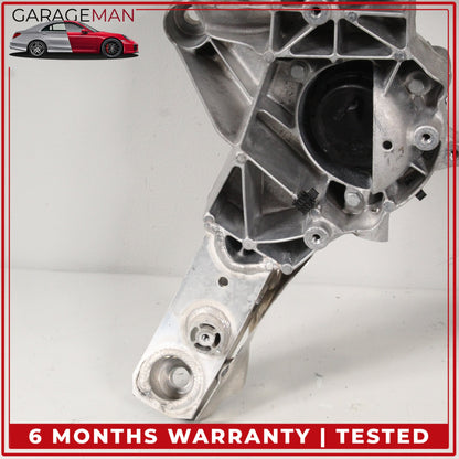 2016-2023 BMW 530e G30 Front Subframe Crossmember w/ Engine Motor Mount OEM
