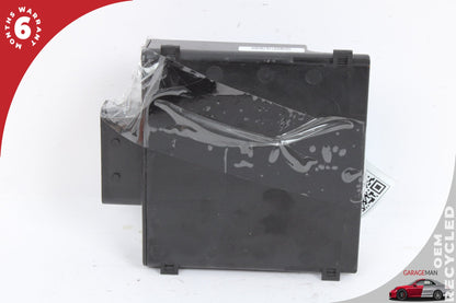 2012-2018 Audi A7 A6 Voltage Stabiliser Control Module Unit 8K0959663F OEM