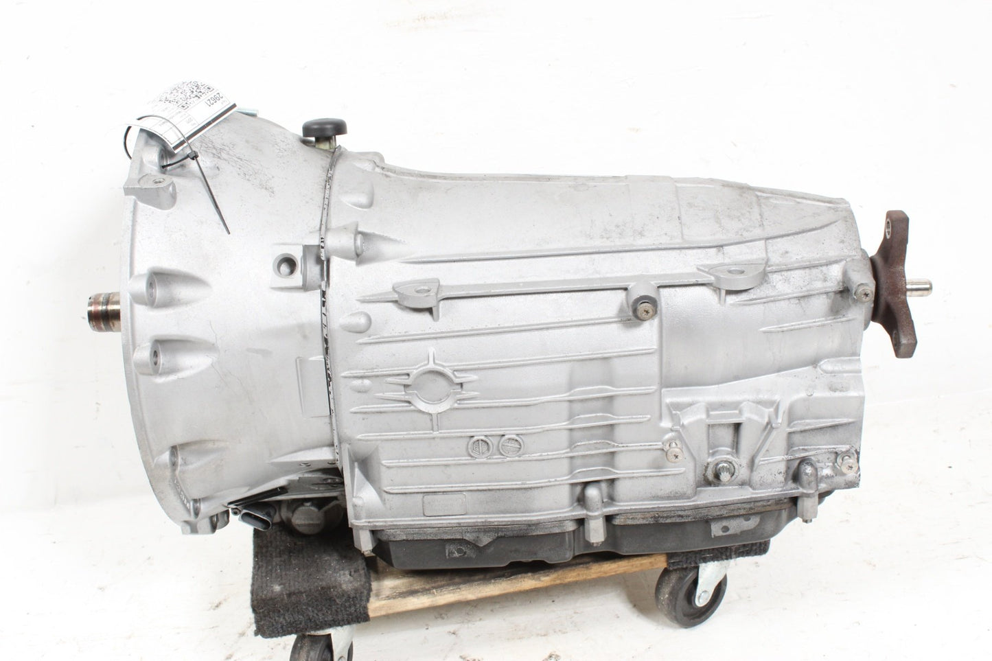 2010-2013 Mercedes-Benz S400 W221 RWD Automatic Transmission 2212710701 OEM 145k