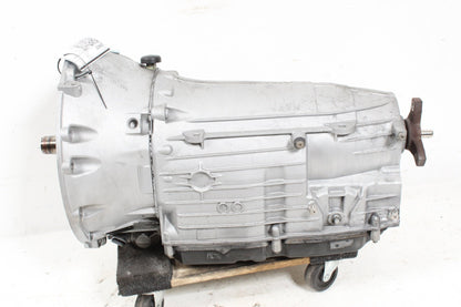 2010-2013 Mercedes-Benz S400 W221 RWD Automatic Transmission 2212710701 OEM 145k