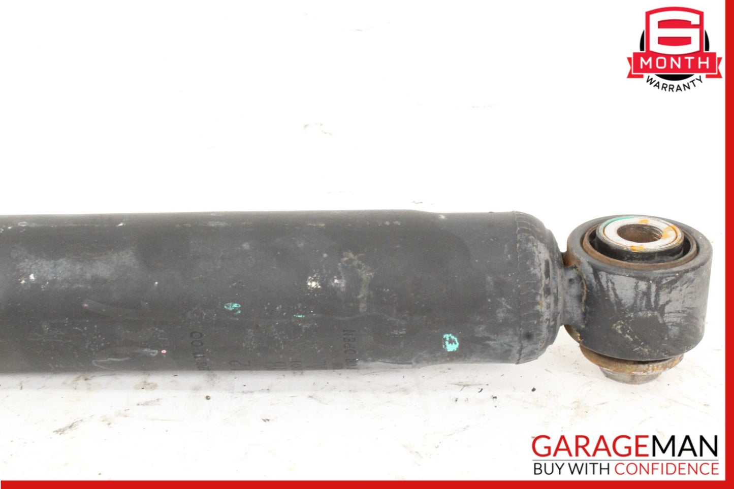 1998-2005 Mercedes-Benz ML320 W163 Front Left and Right Shock Strut 1633261100