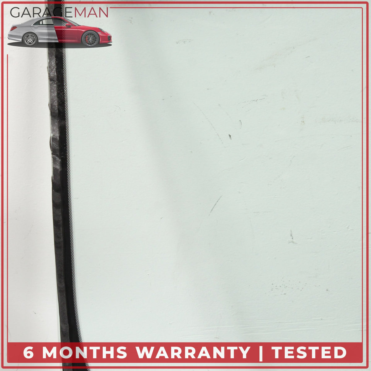 2011-2018 Porsche Cayenne 958 Front Windshield Window Glass w/ Rain Sensor OEM