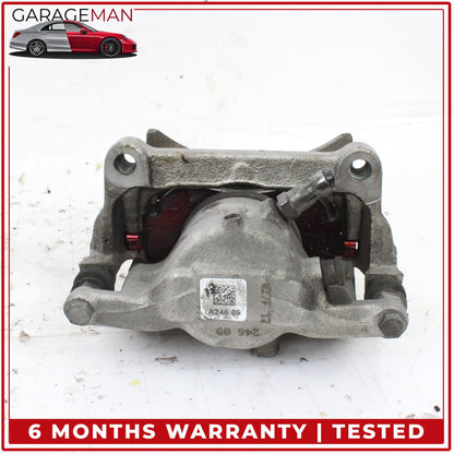 2014-2020 Mercedes X156 GLA250 Front Left and Right Side Brake Caliper Set OEM