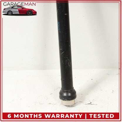 2012-2018 Audi A7 AWD Rear Propeller Driveshaft Drive Shaft 4G0521101E OEM