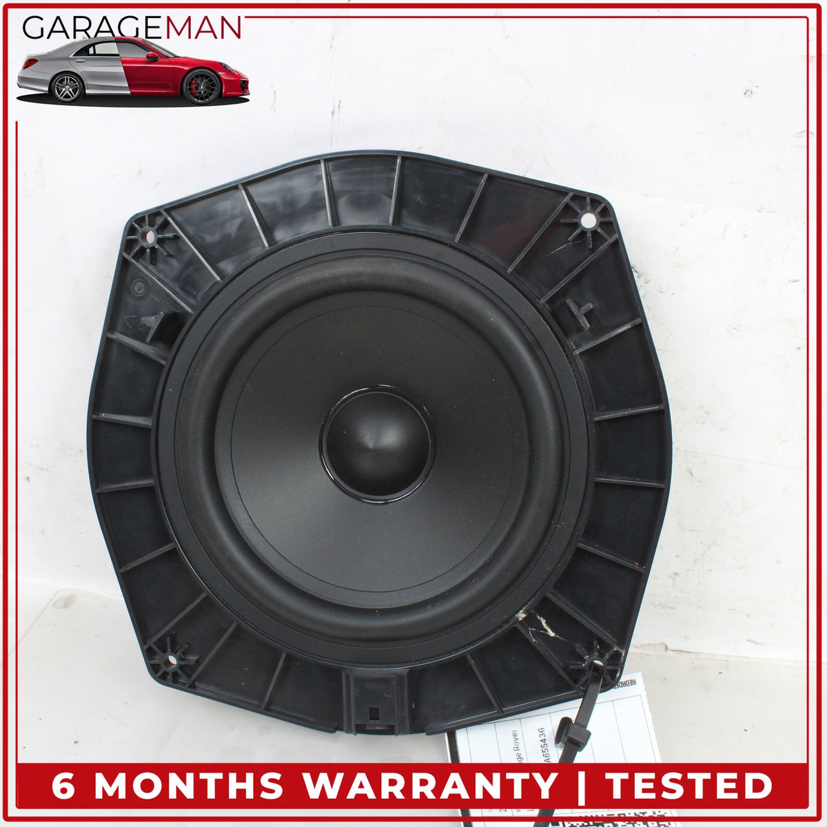 2014-2022 Land Rover Range Rover Sport L494 Audio Speaker Set DPLA18808BB OEM