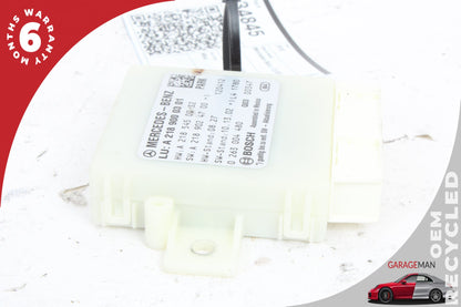 2012-2014 Mercedes W218 CLS550 Park Assist Parktronic Sensor Module Control OEM