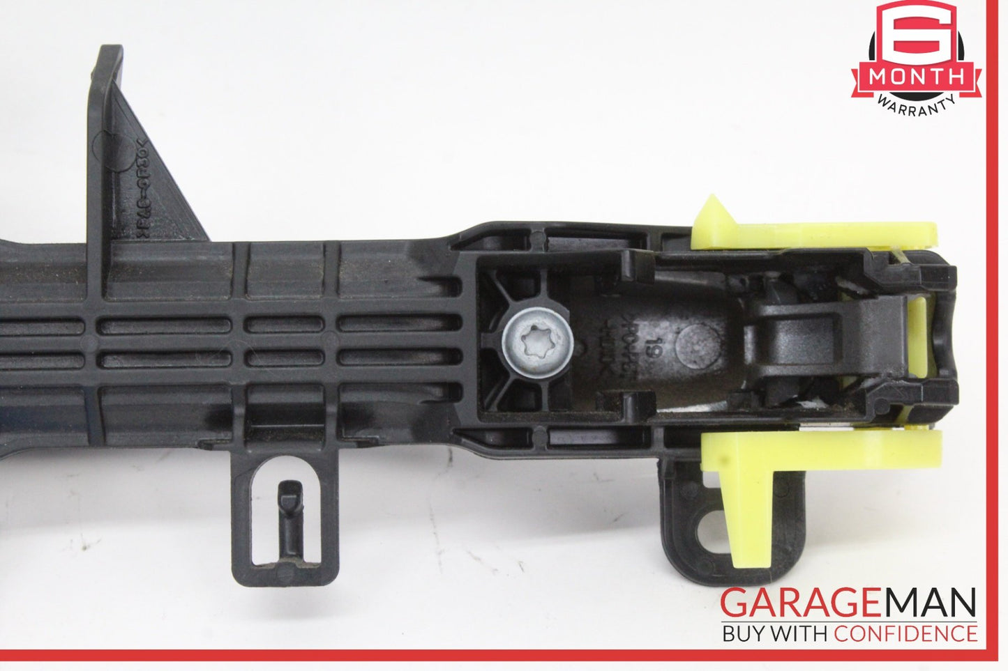 2015-2021 Subaru WRX Sedan Front Left Side Door Exterior Handle 61142FJ010 OEM