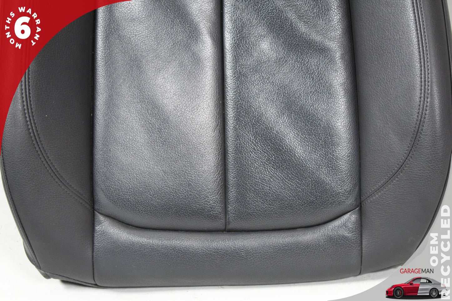 15-16 Audi A3 8V Sedan FrontRight Top Upper Seat Cushion 8V0963557