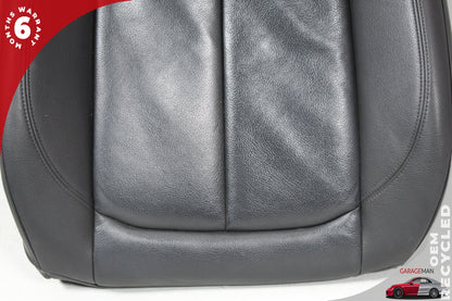 15-16 Audi A3 8V Sedan FrontRight Top Upper Seat Cushion 8V0963557