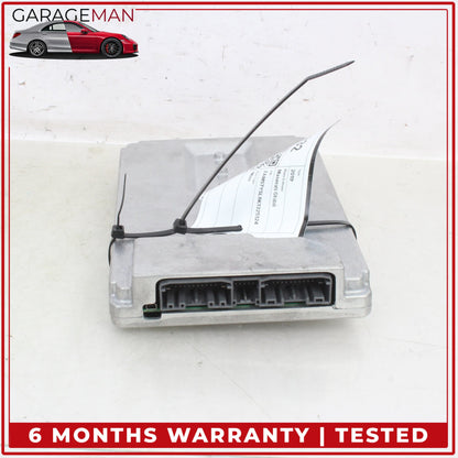 2017-2023 Maserati Ghibli M157 Audio Sound System Amplifier AMP 670107609 OEM
