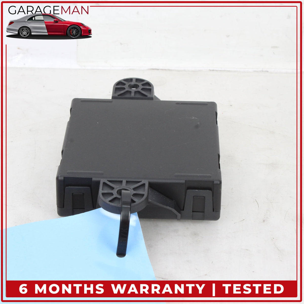 2008-2018 Mercedes W212 E400 Rear Right Side Door Control Module 2129008427 OEM