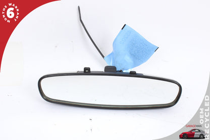 2002-2005 Ford Thunderbird Front Upper Windshield Rear View Mirror 5669698 OEM