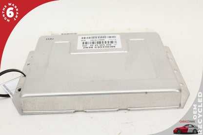 2000-2006 Mercedes-Benz SL500 R230 ABC Suspension Active Body Control Module OEM