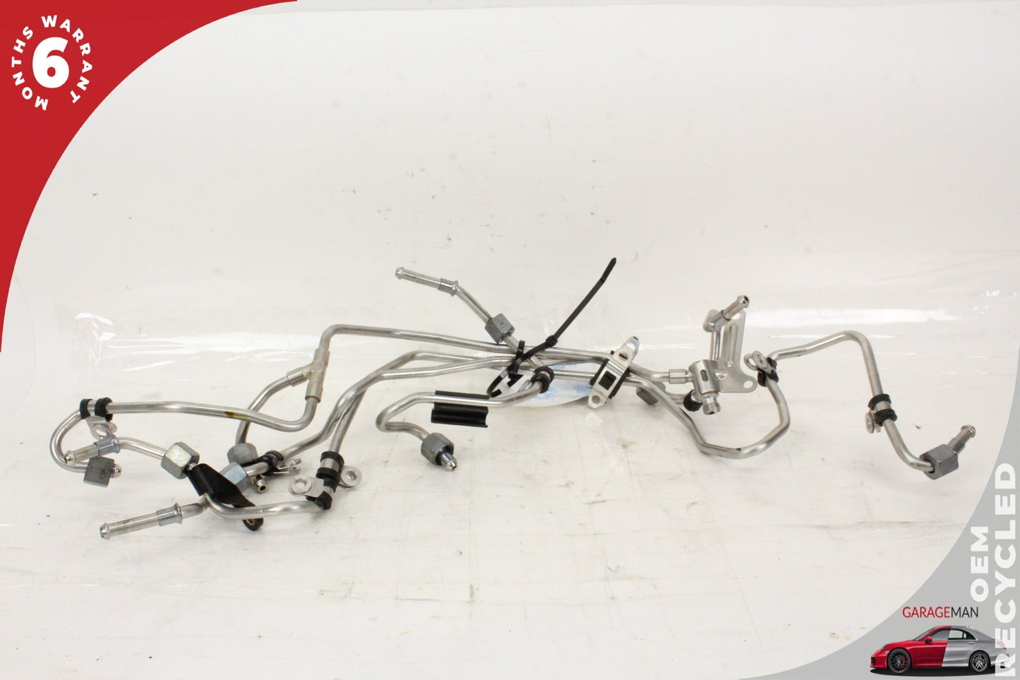 2011-2020 Mercedes-Benz GL550 X166 SUV High Pressure Fuel Pump Line Set 2780780847 OEM
