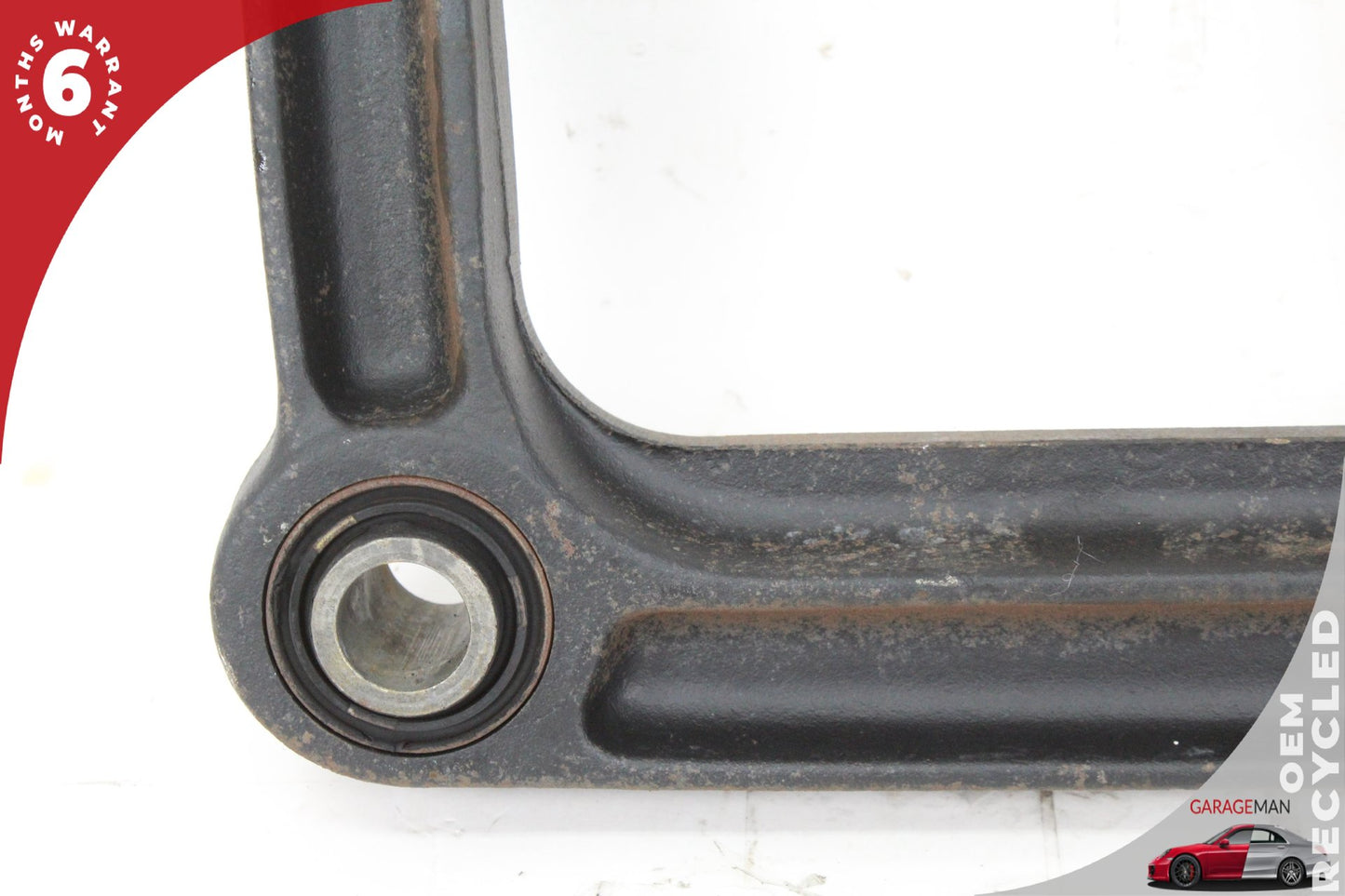 1997-2006 Jaguar XK8 X100 RWD Rear Differential Carrier Support Bracket OEM