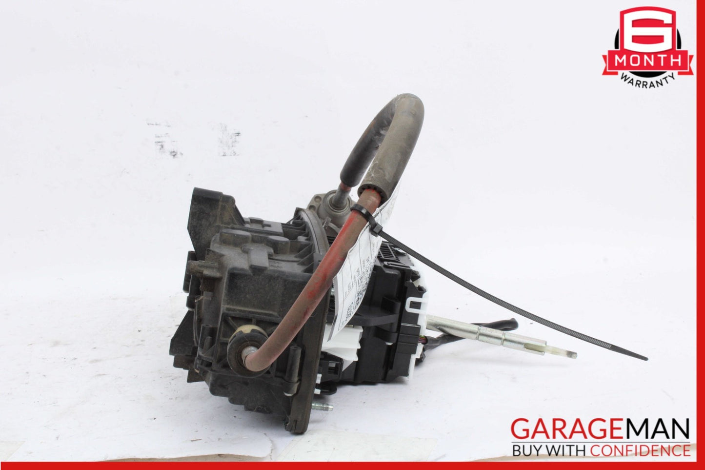 2012-2018 Audi A6 C7 Automatic Transmission Floor Gear Shifter 4G1713105A OEM