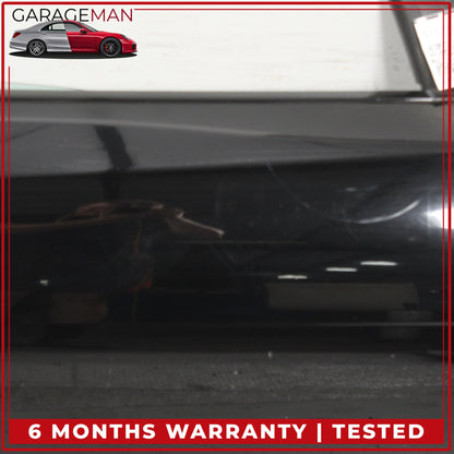 2014-2024 Jaguar F-Type X152 Coupe Front Right Side Door Shell EX5320124AL OEM