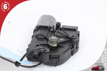 2009-2016 Audi Q5 A5 SQ5 Panoramic Sunroof Sun Roof Motor 8R0959591A OEM