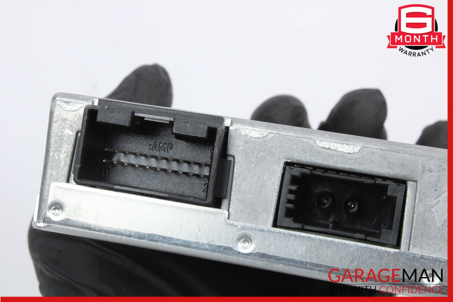 2007-2009 Audi Q7 MMI Multi Media Control Module Unit 4E0035729 OEM