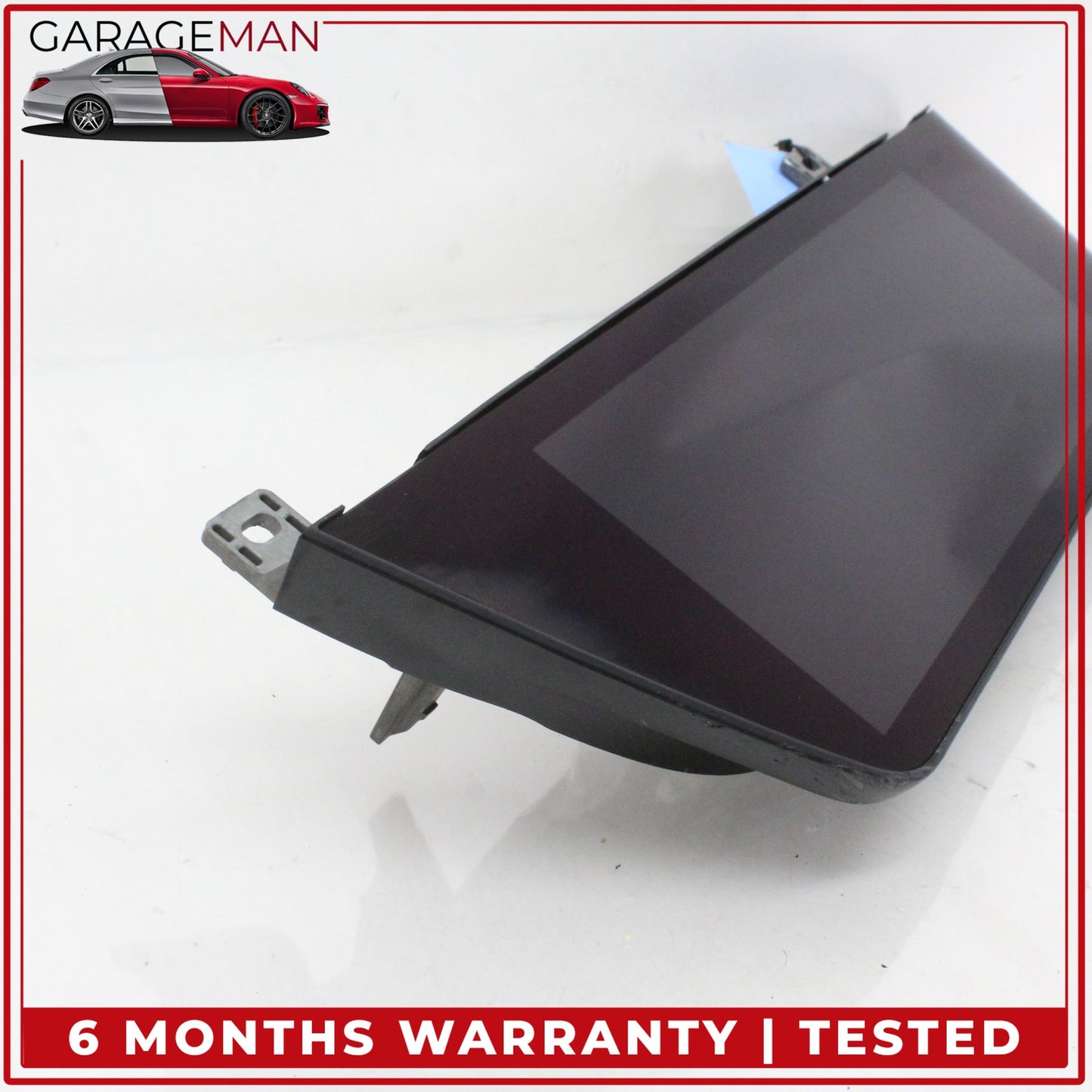 2019-2024 BMW M340i G20 Front Center Dash Display Screen Monitor 8798742 OEM