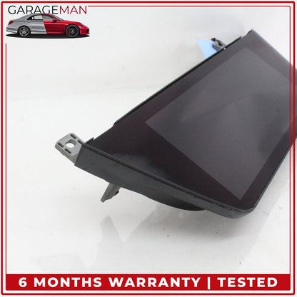 2019-2024 BMW M340i G20 Front Center Dash Display Screen Monitor 8798742 OEM