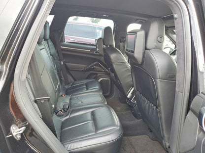 Parting Out- 2011 Porsche Cayenne 92A S Hybrid- 152