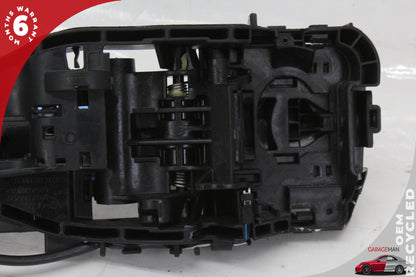 2015-2024 Porsche Macan 95B Right Passenger Side Exterior Door Handle OEM