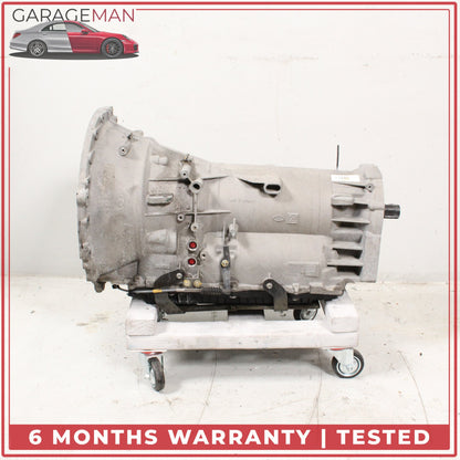 2014-2017 LR Range Rover Sport L494 4WD Automatic Transmission 8HP45 OEM 68K