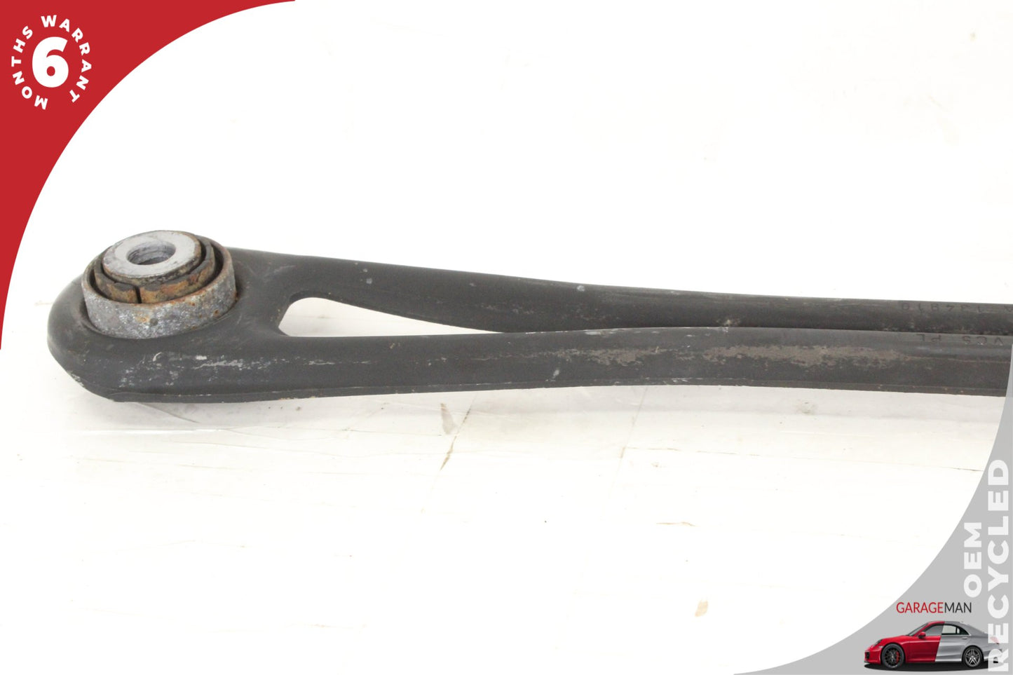 2007-2015 Audi Q7 Rear Left or Right Side Tie Rod Control Arm 7L8501529A OEM