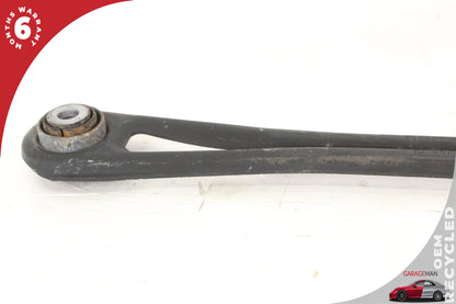 2007-2015 Audi Q7 Rear Left or Right Side Tie Rod Control Arm 7L8501529A OEM